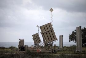 EUROPA PODERÁ CONTAR COM SISTEMA DE DEFESA ANTIMÍSSIL DOS EUA JÁ A PARTIR DE JULHO