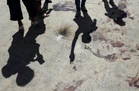 QUASE 2.300 JORNALISTAS ASSASSINADOS NOS ÚLTIMOS 25 ANOS – RELATÓRIO