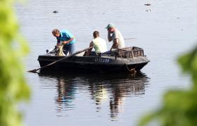 POLUIÇÃO NO RIO TEJO E ABORDAGEM DO PROBLEMA PREOCUPAM AUTARCA DE VILA VELHA DE RÓDÃO