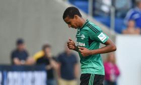 LIVERPOOL CONVENCEU JOEL MATIP A DEIXAR SCHALKE 04 NO FIM DA TEMPORADA