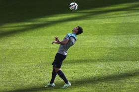 HÉLDER POSTIGA REGRESSA AO FUTEBOL PORTUGUÊS COMO REFORÇO DO RIO AVE