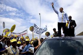 PM SÃO-TOMENSE DECIDE “DENTRO DE DIAS” RESPOSTA A PEDIDO DE DEMISSÃO DE MINISTRO