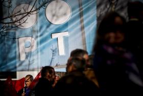 SINDICATOS ACUSAM ALTICE DE CONTÍNUA RETIRADA DE DIREITOS AOS TRABALHADORES DA PT
