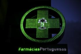 FARMACÊUTICOS ELEGEM HOJE NOVO BASTONÁRIO DA ORDEM