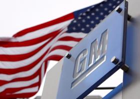 GENERAL MOTORS PONDERA CANCELAR INVESTIMENTO DE 1,4 MIL MILHÕES NO BRASIL