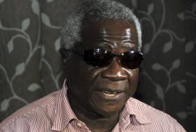 LÍDER DA RENAMO REAPARECE E INSISTE QUE VAI GOVERNAR SEIS PROVÍNCIAS EM MARÇO