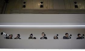 UM PORTUGUÊS ENTRE OS FINALISTAS DOS PRÉMIOS MUNDIAIS DE FOTOGRAFIA SONY