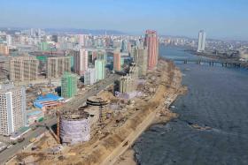 COREIA DO NORTE PODE VOLTAR A PRODUZIR PLUTÓNIO NAS PRÓXIMAS SEMANAS OU MESES – EUA
