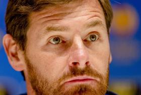 VILLAS-BOAS QUER OBRIGAR BENFICA A DECIDIR ‘OITAVOS’ DA ‘CHAMPIONS’ NA RÚSSIA