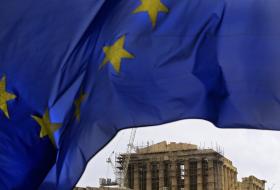 GRÉCIA ADMITE BLOQUEAR CIMEIRA DA UE CASO PARCEIROS ENCERREM AS FRONTEIRAS — FONTE GOVERNAMENTAL