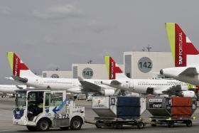 OE2016: GOVERNO COMPROMETE-SE A DECIDIR SOLUÇÃO PARA AEROPORTO DE LISBOA ESTE ANO