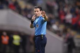 SOARES DIAS NO ‘CLÁSSICO’, BRUNO PAIXÃO DIRIGE SPORTING QUASE QUATRO ANOS DEPOIS
