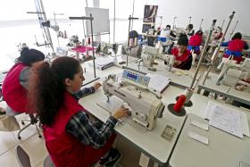 CUSTOS DO TRABALHO SOBEM 1,8% EM 2015 – INE