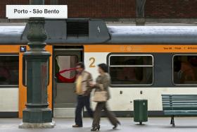 CP AUMENTA EM 2% OS PASSAGEIROS TRANSPORTADOS EM 2015 PARA 112 MILHÕES