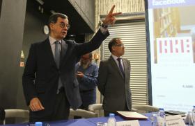 OE2016: GUILHERME D’OLIVEIRA MARTINS DIZ QUE PROPOSTA NÃO É IDEAL E ADMITE INCERTEZA