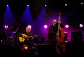 LISBOA STRING TRIO APRESENTA O NOVO ÁLBUM NO MERCADO DA RIBEIRA, EM LISBOA