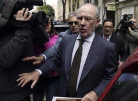 ANTIGO DIRETOR-GERAL DO FMI RODRIGO RATO VAI SER JULGADO EM ESPANHA POR PECULATO