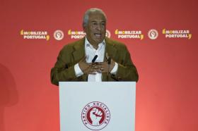 PS INICIA JORNADAS PARLAMENTARES CENTRADAS NAS QUESTÕES DO ORÇAMENTO E INTERIORIDADE