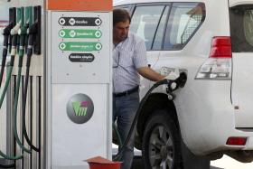 GOVERNO ADMITE VOLTAR A AUMENTAR ISP SE PREÇO DO PETRÓLEO BAIXAR