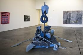 MORREU A ARTISTA PLÁSTICA ANA VIEIRA AOS 74 ANOS