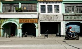 EX-PROCURADOR DE MACAU DETIDO POR SUSPEITA DE CORRUPÇÃO EM CASO QUE ENVOLVE DEZ EMPRESAS