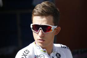VOLTA AO ALGARVE: MICHAL KWIATKOWSKI É BAIXA DE ÚLTIMA HORA POR DOENÇA