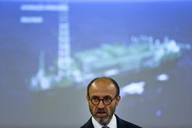 GALP ENERGIA COM RESULTADO LÍQUIDO DE 639 MILHÕES DE EUROS EM 2015