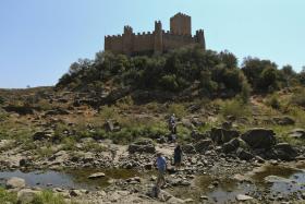 CASTELO DE ALMOUROL APONTA AOS 100 MIL TURISTAS ANO APÓS PROJETO DE MUSEALIZAÇÃO E INTERPRETAÇÃO