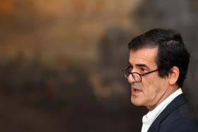 “PARECE QUE A TAP É UM OBJETO VOADOR NÃO IDENTIFICADO” — RUI MOREIRA