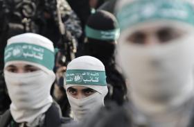 BRAÇO ARMADO DO HAMAS ANUNCIA EXECUÇÃO DE UM DOS SEUS MEMBROS