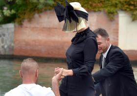 CANTORA SIA NO CARTAZ DO FESTIVAL SUDOESTE EM AGOSTO