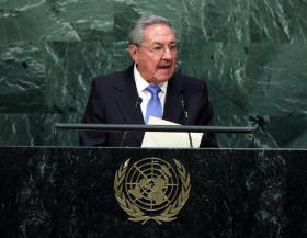 PRESIDENTE DE CUBA INICIA HOJE VISITA A FRANÇA EM NOVA ETAPA DE RELAÇÕES COM A EUROPA