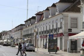 PRESTAÇÃO DA CASA VOLTA A DESCER EM MARÇO BENEFICIANDO DE EURIBOR NEGATIVAS