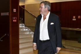 RELVAS E EX-SECRETÁRIA DE ESTADO DO TESOURO CONVOCADOS PELO PARLAMENTO SOBRE EFISA