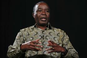 ÓRGÃOS JUDICIAIS EM ANGOLA ESTÃO “MANIETADOS” E JUÍZES SÃO “UNS COITADOS” — MARCOLINO MOCO