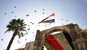 BASHAR AL ASSAD CONCEDE INDULTO A DESERTORES DO EXÉRCITO