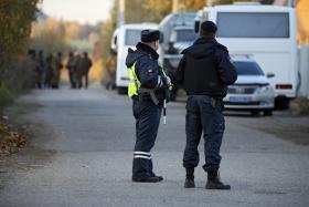 DETIDOS SETE PRESUMÍVEIS MEMBROS DO ESTADO ISLÂMICO QUE PREPARAVAM ATENTADOS NA RÚSSIA