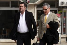 FACE OCULTA: MANUEL GODINHO CONHECE HOJE SEGUNDO ACÓRDÃO EM PROCESSO DE CORRUPÇÃO