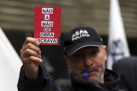 SINDICATO RECÉM-CRIADO QUER ESTATUTO DA CARREIRA INSPETIVA DA ASAE