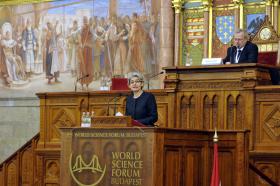 BULGÁRIA ANUNCIA CANDIDATURA DE IRINA BUKOVA A SECRETÁRIA-GERAL DA ONU