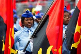 POLÍCIAS DE ANGOLA E DO VIETNAME VÃO PASSAR A TROCAR INFORMAÇÃO PARA COMBATER CRIMES