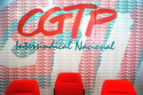 CGTP: SOCIALISTAS, BLOQUISTAS E INDEPENDENTES ASSINAM MANIFESTO POR ABERTURA DA CENTRAL SINDICAL