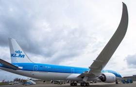 AIR FRANCE-KLM VOLTOU AOS LUCROS EM 2015, PELA PRIMEIRA VEZ EM SETE ANOS