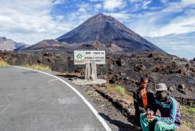 PM CABO-VERDIANO DIZ QUE O TURISMO VAI CRESCER MAIS NOS PRÓXIMOS ANOS