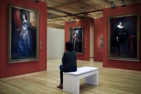 MUSEU GULBENKIAN PASSA A DESIGNAR AS COLEÇÕES DE ARTE ANTIGA E MODERNA