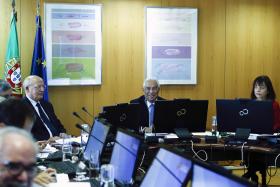 GOVERNO VAI TER REUNIÕES DESCENTRALIZADAS EM TODOS OS DISTRITOS E AÇORES E MADEIRA