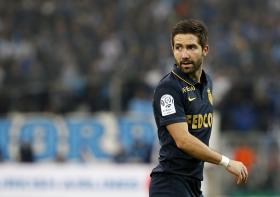 JOÃO MOUTINHO CONTRIBUI COM ASSISTÊNCIA PARA VITÓRIA DO MÓNACO SOBRE O NICE