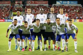 PORTUGAL MANTÉM SÉTIMO LUGAR NO ‘RANKING’ DA FIFA