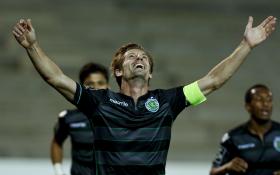 SPORTING RENOVA CONTRATO COM ADRIEN ATÉ 2020