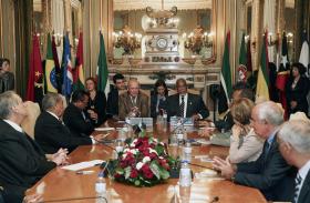 CPLP: PORTUGAL DEFENDE FACILITAÇÃO ADMINISTRATIVA PARA ACELERAR VISTOS